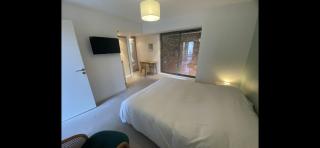 B&B - Villa des Remparts - Ardres proche Calais-St Omer-Dunkerque - Ardres - 2