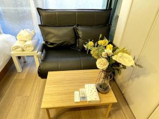 Nishi-Ike Apartment Room 2 - 8
