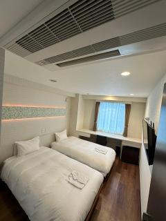 ELE Hotel 東日本橋 - Tokyo - 8