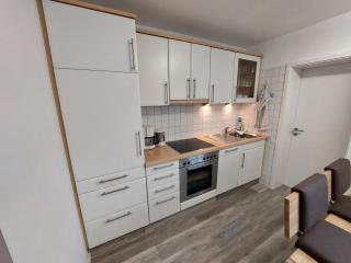 Ferienwohnung Leute - Tengen - 5