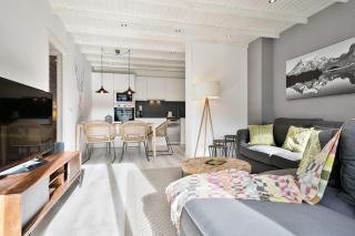 Luderna - Apartamento Cap de Aran A2 - Baqueira-Beret - 4