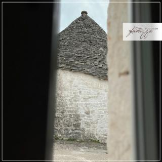 Himeros Trulli Area - 2