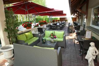 Logis Bagatelle - 51530 Dizy - Épernay - 6