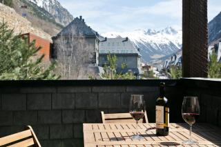 Luderna - Apartamento con terraza Bonaigua A4 Varicauba - Baqueira-Beret - 0