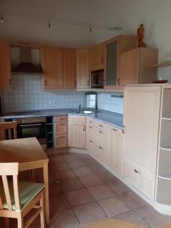 Ferienwohnung Bartl - Prien am Chiemsee - 4