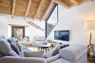 Luderna - Casa Obago - Salardú - 5