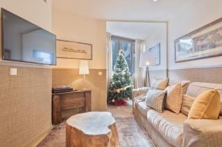 Luderna - Apartamento Dera Nhèu - Baqueira-Beret - 1