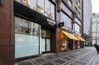 Numa Prague Poise - Prague - 9