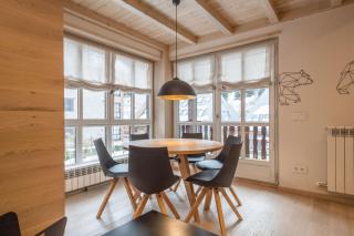 Luderna - Apartamento Val de Ruda A22 Montlude - Baqueira Beret - 6