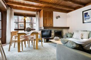 Luderna - Apartamento Val de Ruda A2 Comalada - Baqueira-Beret - 7