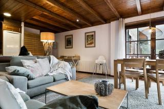 Luderna - Apartamento Val de Ruda A2 Comalada - Baqueira-Beret - 4