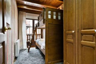 Luderna - Apartamento Val de Ruda A2 Comalada - 2