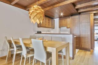 Luderna - Apartamento Val de Ruda B14 Paulet - Baqueira-Beret - 7