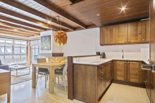 Luderna - Apartamento Val de Ruda B14 Paulet - Baqueira-Beret - 6