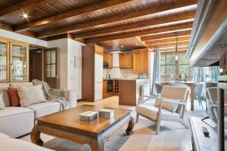 Luderna - Apartamento Val de Ruda B21 Blanhiblar - Baqueira-Beret - 9