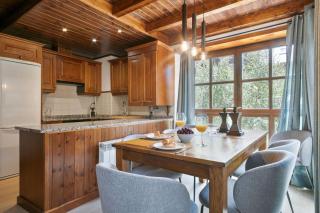 Luderna - Apartamento Val de Ruda B21 Blanhiblar - Baqueira-Beret - 5
