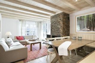Luderna - Apartamento Val de Ruda B26 des Garonets - Baqueira-Beret - 8