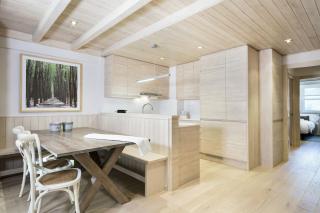 Luderna - Apartamento Val de Ruda B26 des Garonets - Baqueira-Beret - 5