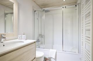 Luderna - Apartamento Val de Ruda B26 des Garonets - 4