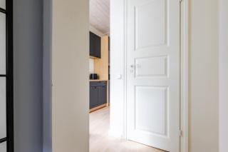 Aia 11 apartment - Pärnu - 9