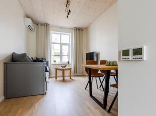 Aia 11 apartment - Pärnu - 5