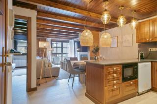 Luderna - Apartamento Val de Ruda B3 Entecada - Baqueira-Beret - 8