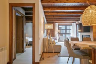 Luderna - Apartamento Val de Ruda B3 Entecada - Baqueira-Beret - 7