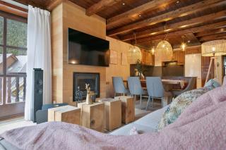 Luderna - Apartamento Val de Ruda B3 Entecada - Baqueira-Beret - 5