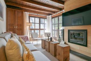 Luderna - Apartamento Val de Ruda B3 Entecada - Baqueira-Beret - 6