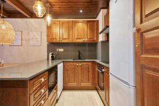 Luderna - Apartamento Val de Ruda B3 Entecada - Baqueira-Beret - 1
