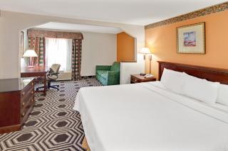 Halsted Inn and Suites Harvey - Chicago Southland - Harvey - 2
