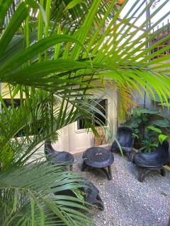 Mojo Hostel - 4