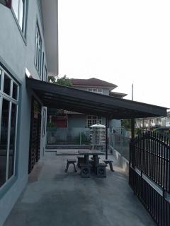 CHE SUE HOMESTAY 01 - Pasir Mas - 2