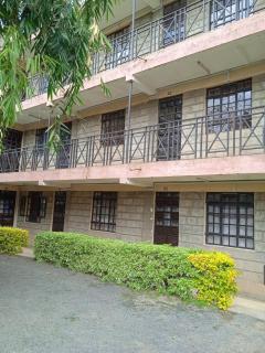 Sifa Studio Apartments - Ongata Rongai - 2