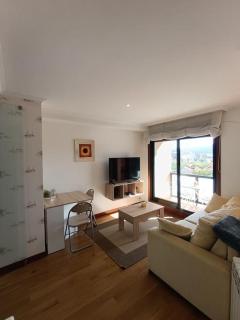 Apartamento Calest en Poio-Pontevedra - 0