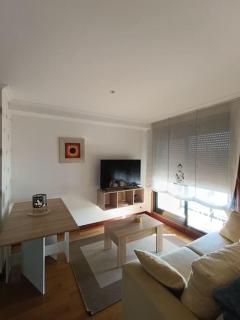 Apartamento Calest en Poio-Pontevedra - 2