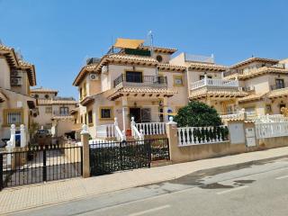 Villa HaMaKa Casa Juan - Orihuela - 0