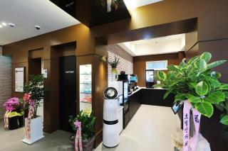 Hotel In Modern - Cheongju - 3