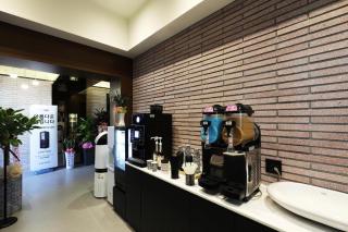 Hotel In Modern - Cheongju - 1
