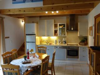 Ferienhaus bei Brockis - Sterup - 7