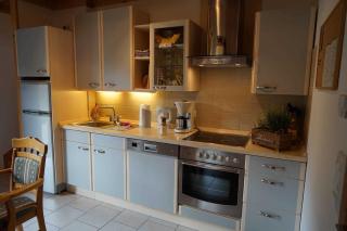 Ferienhaus bei Brockis - 2