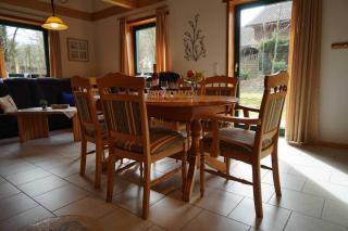 Ferienhaus bei Brockis - Sterup - 3