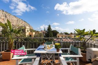 Olga's Apartment a Mondello by Wonderful Italy - Mondello - 8