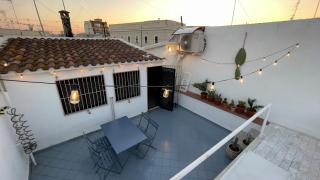 Casa Mbacicc Appartmento sui tetti di Trani - Trani - 9