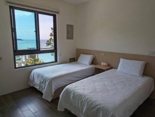 Ran Ran 29 Guest House - Beigan - 2