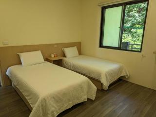 Ran Ran 29 Guest House - Beigan - 1