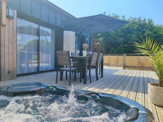 Les suites du littoral - Gîtes proche mer - Piscine - SPA - 9