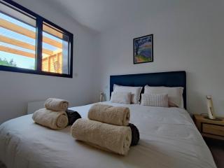 Les suites du littoral - Gîtes proche mer - Piscine - SPA - 3