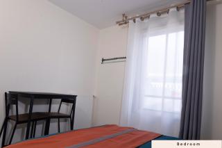 Cosy CoLiving space near Paris - Asnières-sur-Seine - 3