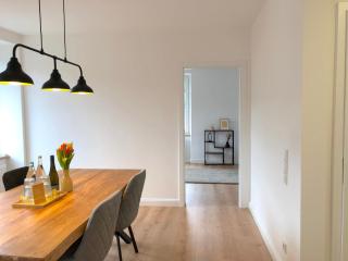 Modernes Apartement mit Balkon in Toplage! - Traben-Trarbach - 7